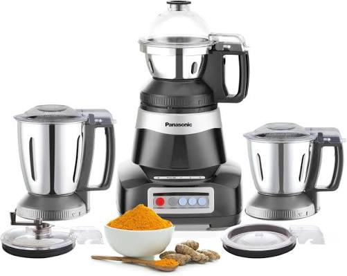 PANASONIC MIXER GRINDER  2000W MX-AE365KTZ